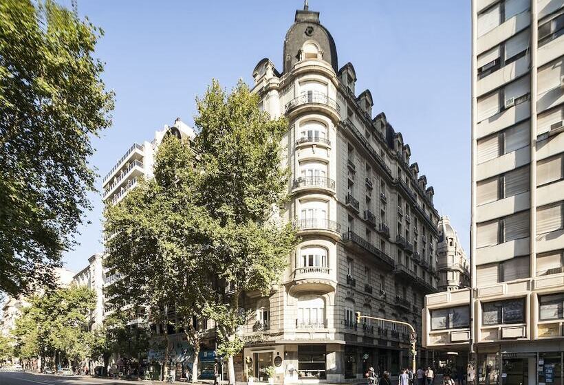 호텔 Crisol Mundial