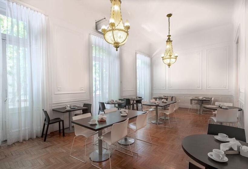 호텔 Crisol Mundial