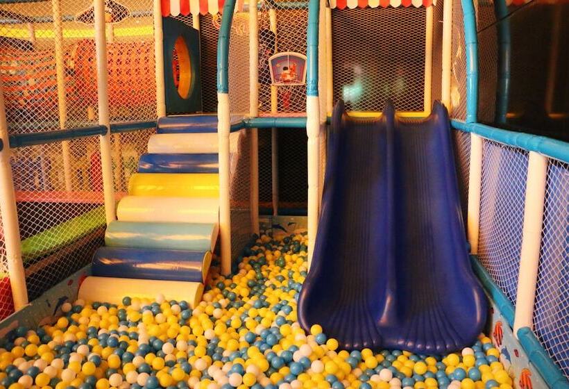 酒店 Crowne Plaza Yantai Sea View, An Ihg