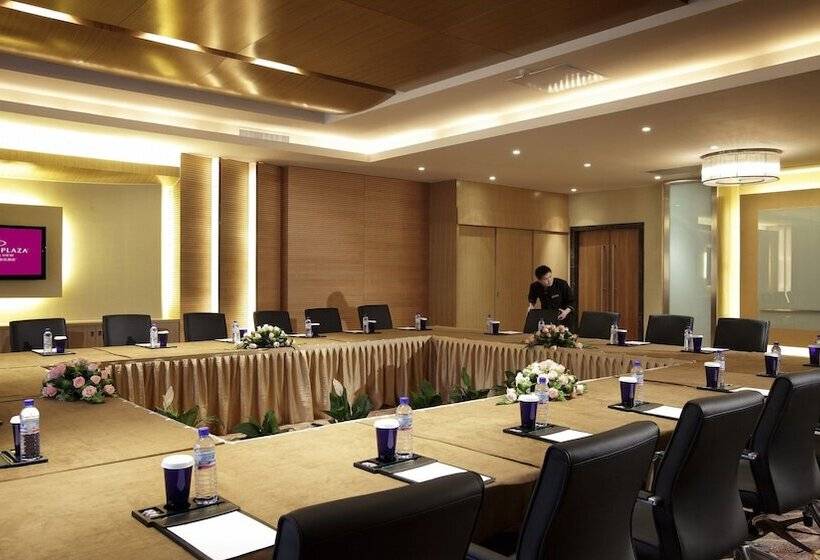 酒店 Crowne Plaza Yantai Sea View, An Ihg