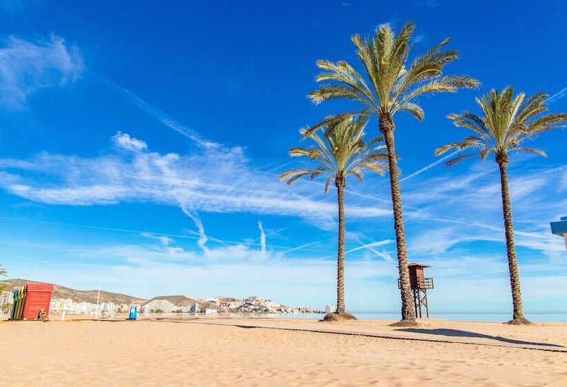 בית מלון כפרי Cullera Holiday