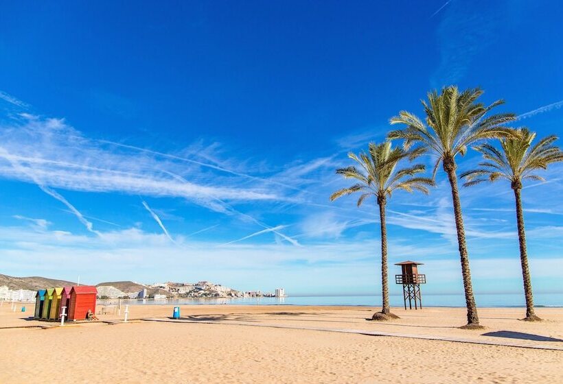 בית מלון כפרי Cullera Holiday