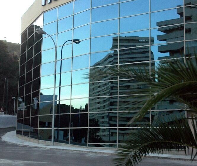 בית מלון כפרי Cullera Holiday