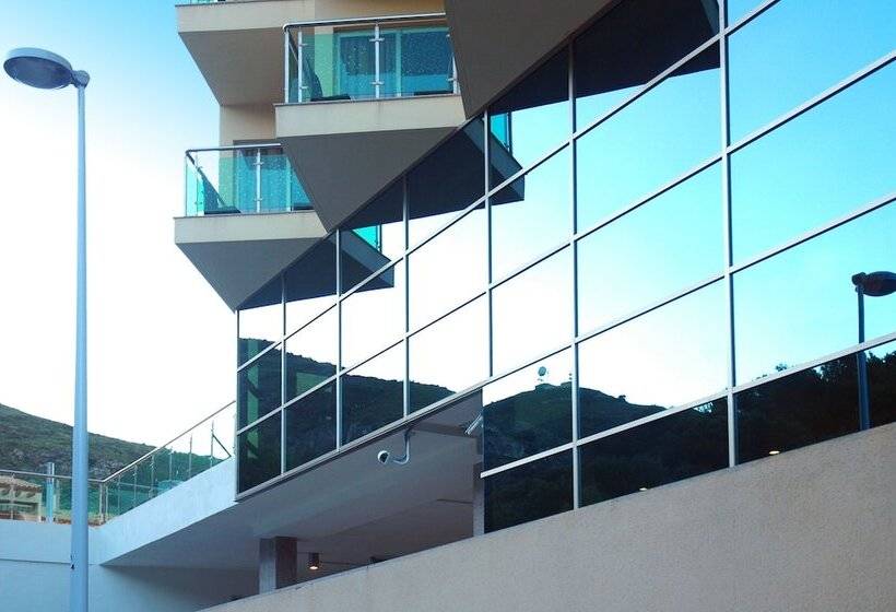 בית מלון כפרי Cullera Holiday