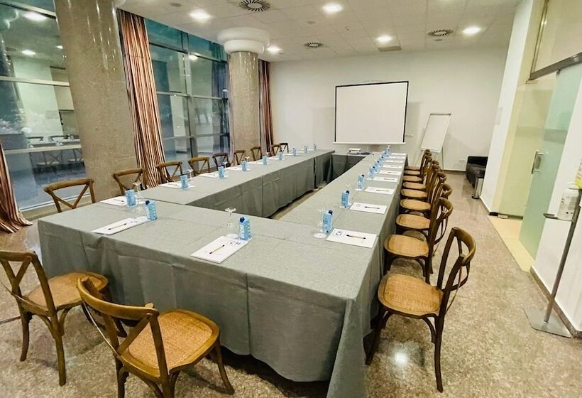 בית מלון כפרי Cullera Holiday