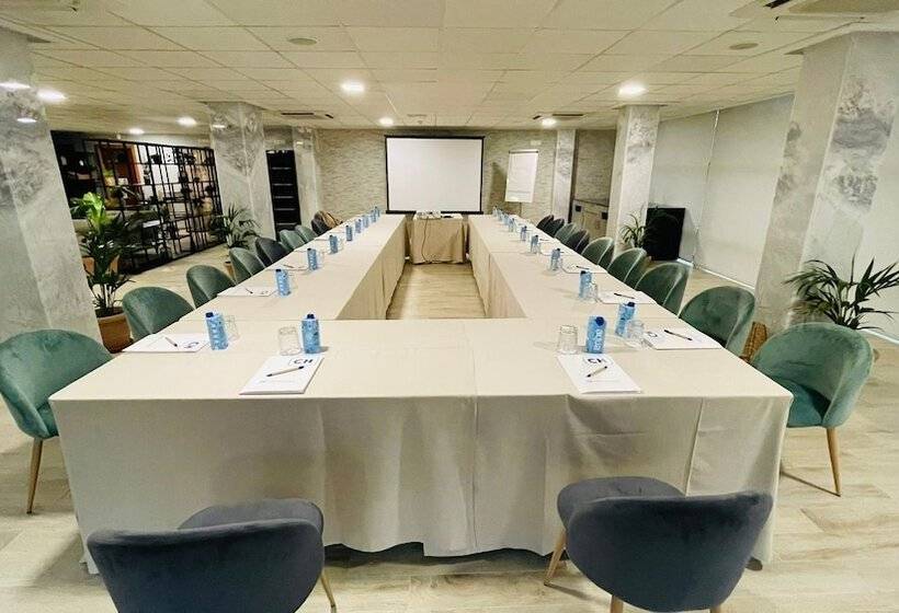 בית מלון כפרי Cullera Holiday