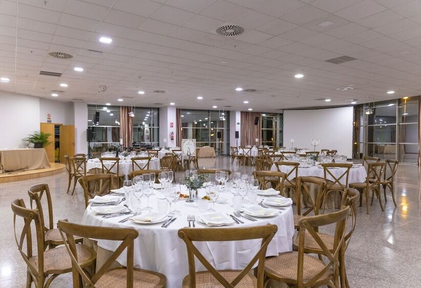 בית מלון כפרי Cullera Holiday