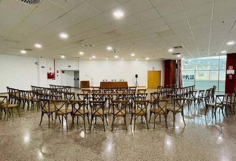 בית מלון כפרי Cullera Holiday