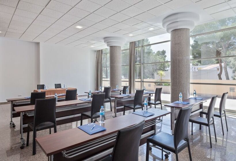 בית מלון כפרי Cullera Holiday