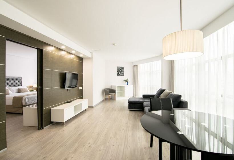 בית מלון כפרי Cullera Holiday