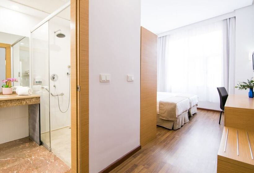 בית מלון כפרי Cullera Holiday