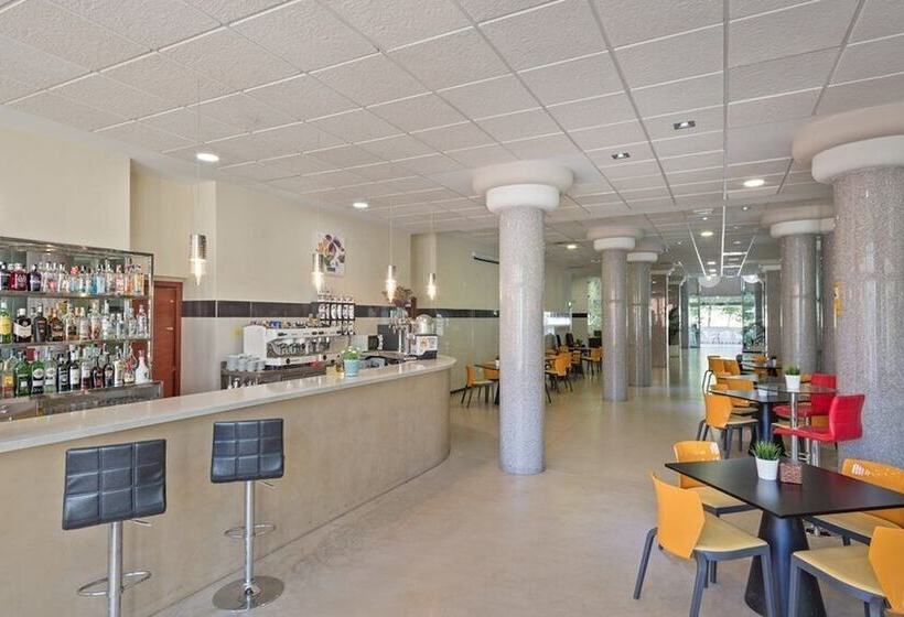 בית מלון כפרי Cullera Holiday