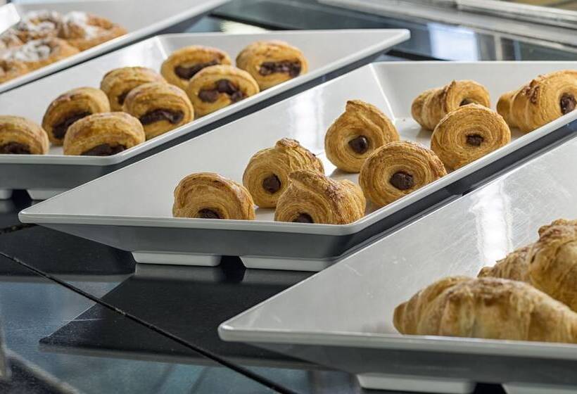 בית מלון כפרי Cullera Holiday