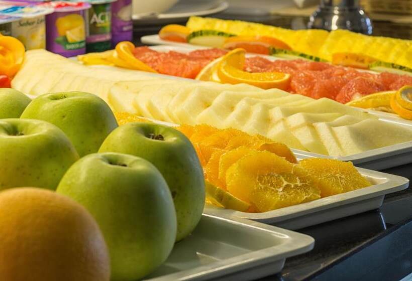 בית מלון כפרי Cullera Holiday