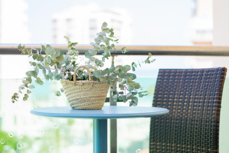 בית מלון כפרי Cullera Holiday