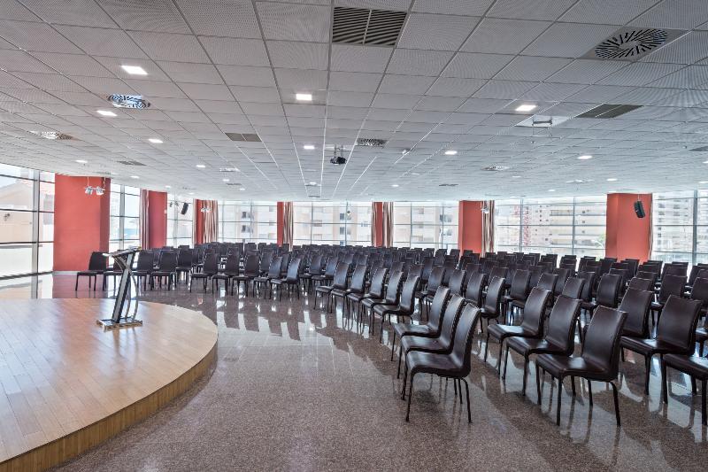 בית מלון כפרי Cullera Holiday