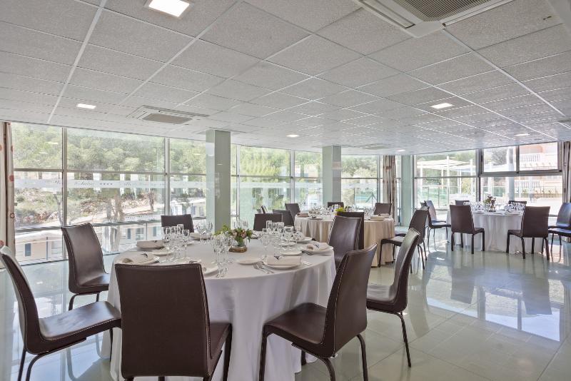 בית מלון כפרי Cullera Holiday