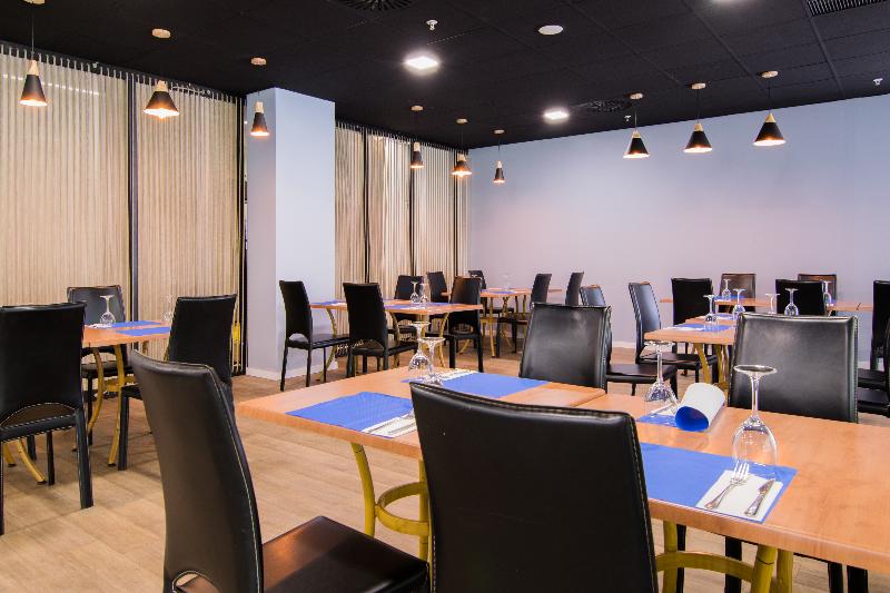 בית מלון כפרי Cullera Holiday