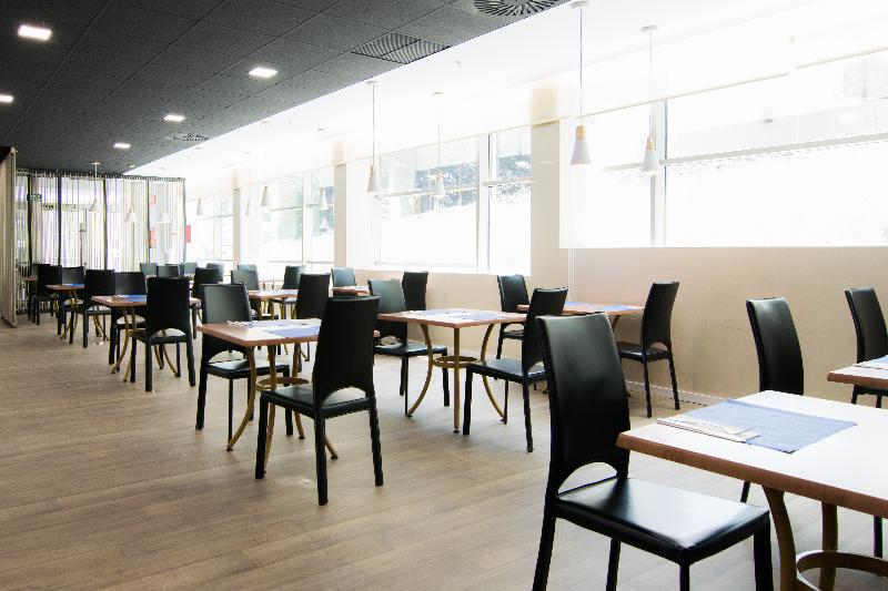 בית מלון כפרי Cullera Holiday