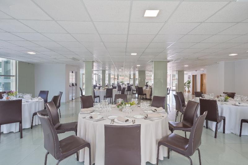 בית מלון כפרי Cullera Holiday