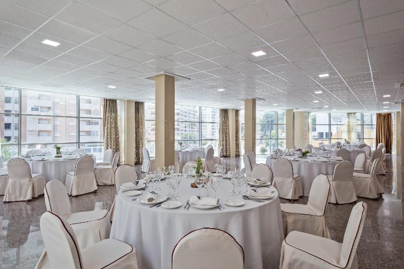 בית מלון כפרי Cullera Holiday