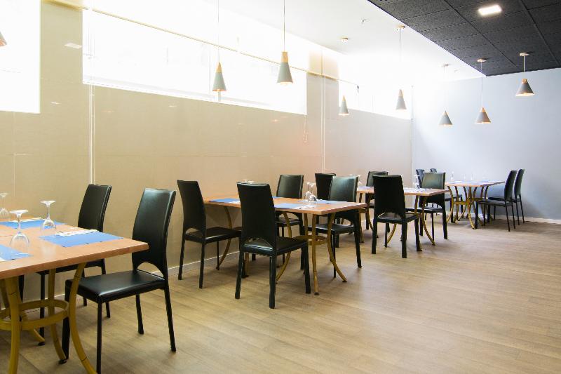 בית מלון כפרי Cullera Holiday