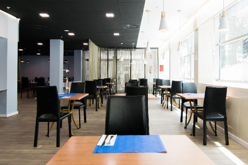 בית מלון כפרי Cullera Holiday