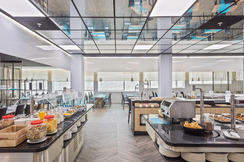 בית מלון כפרי Cullera Holiday