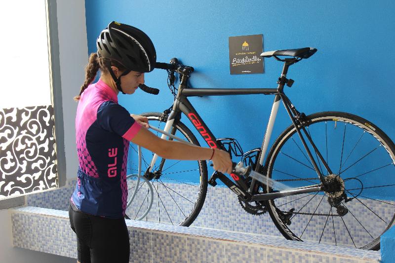 בית מלון כפרי Cullera Holiday