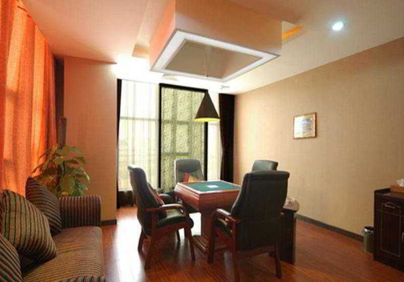 Hotel Days Riverview Hangzhou