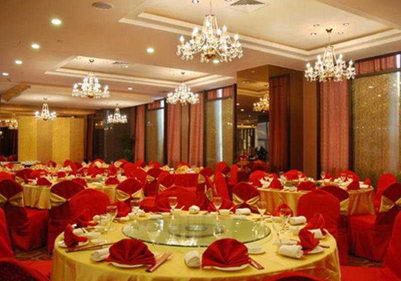 Hotel Days Riverview Hangzhou