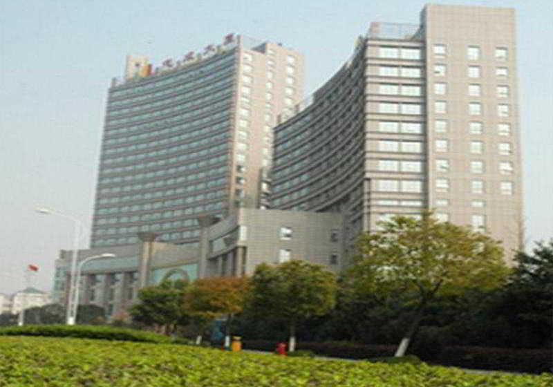 Hotel Days Riverview Hangzhou