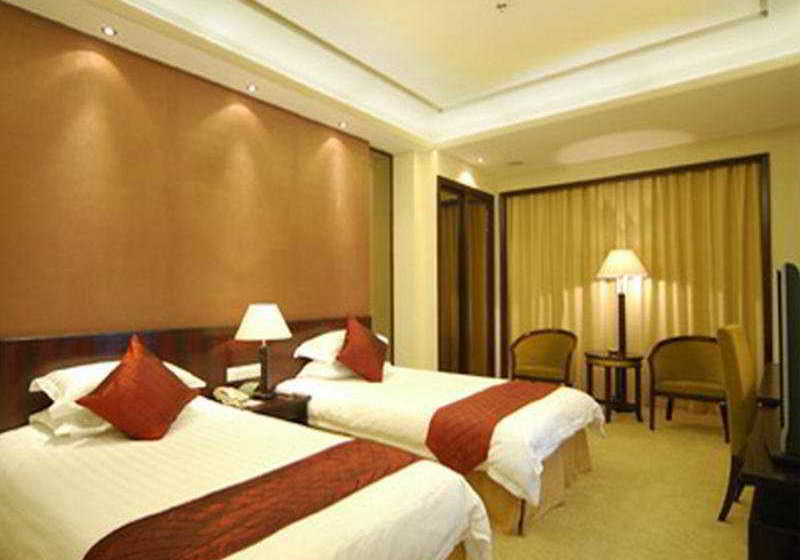 Hotel Days Riverview Hangzhou