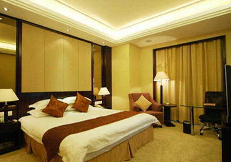 Hotel Days Riverview Hangzhou