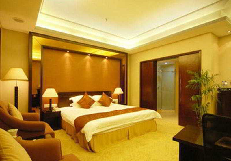 Hotel Days Riverview Hangzhou