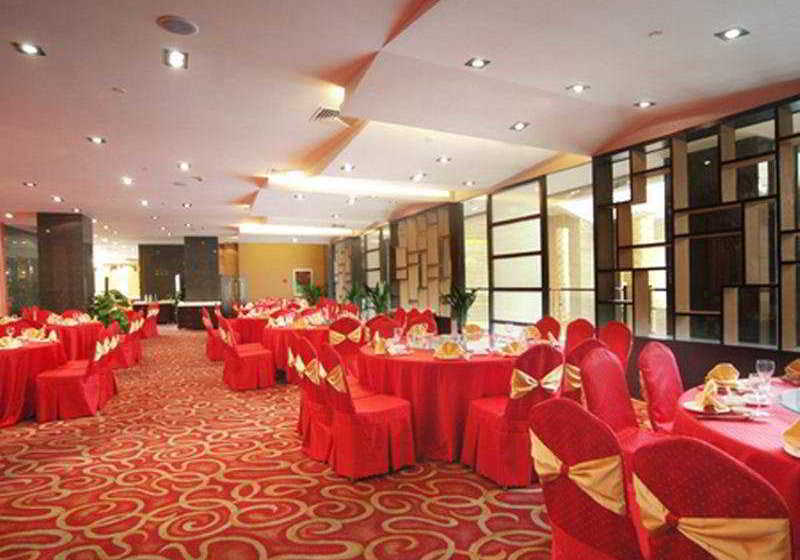 Hotel Days Riverview Hangzhou