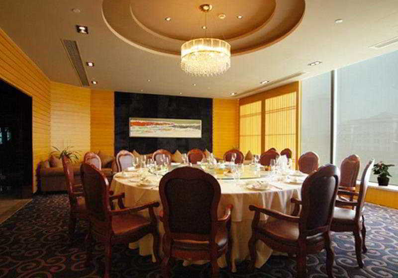 Hotel Days Riverview Hangzhou