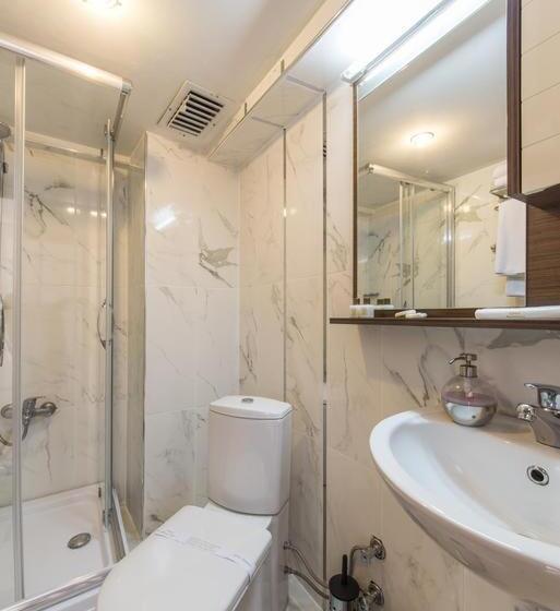 ホテル Deniz Houses