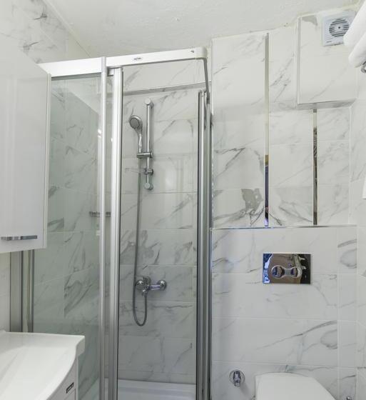 ホテル Deniz Houses