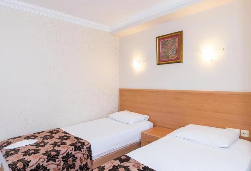 ホテル Deniz Houses