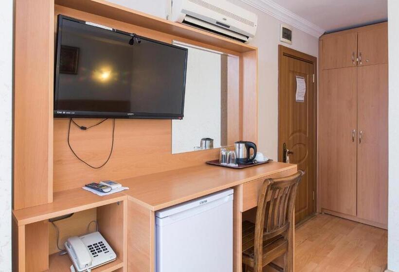 ホテル Deniz Houses