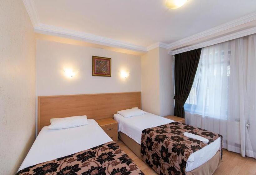 ホテル Deniz Houses