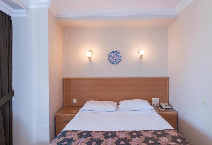 ホテル Deniz Houses