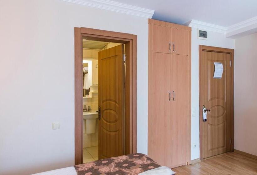 ホテル Deniz Houses