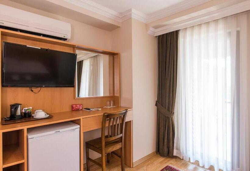 ホテル Deniz Houses