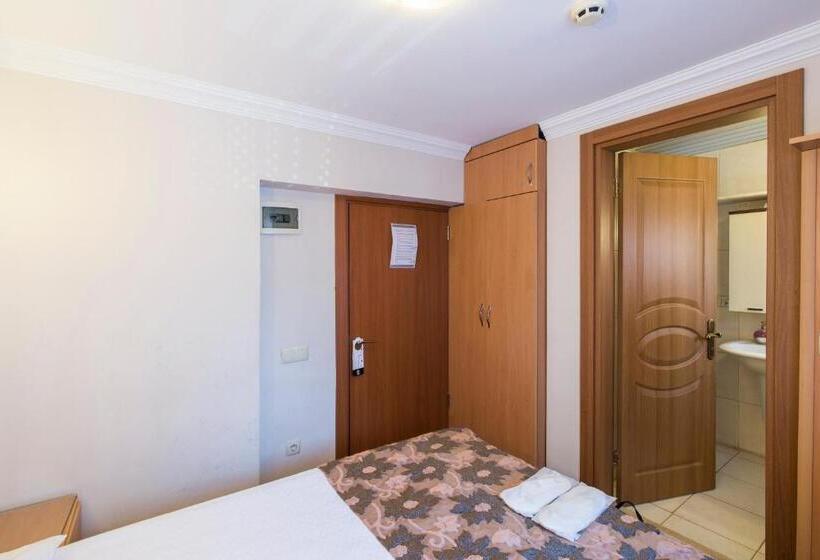 ホテル Deniz Houses