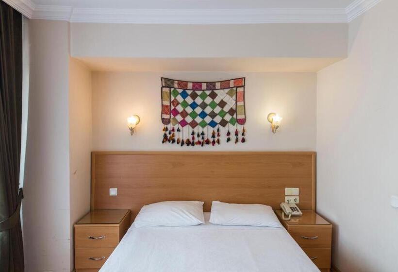 ホテル Deniz Houses