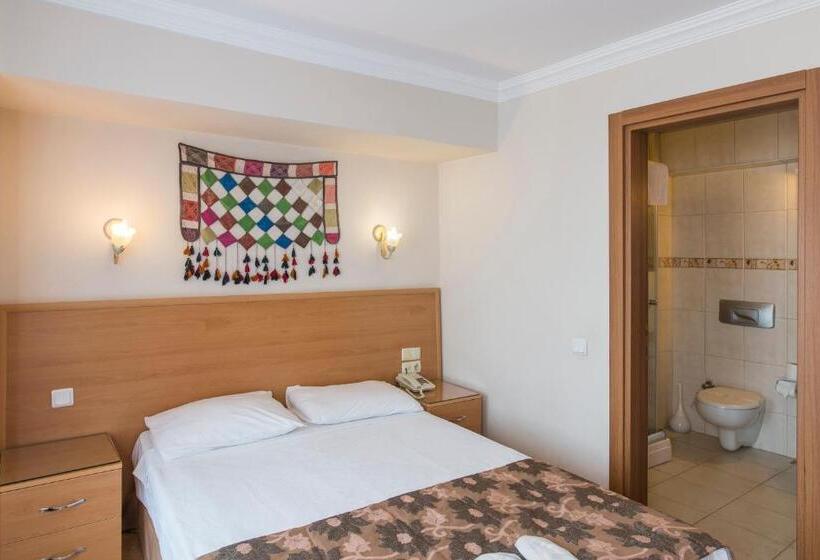 ホテル Deniz Houses