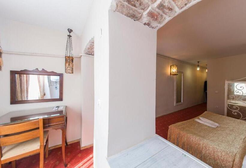 ホテル Deniz Houses