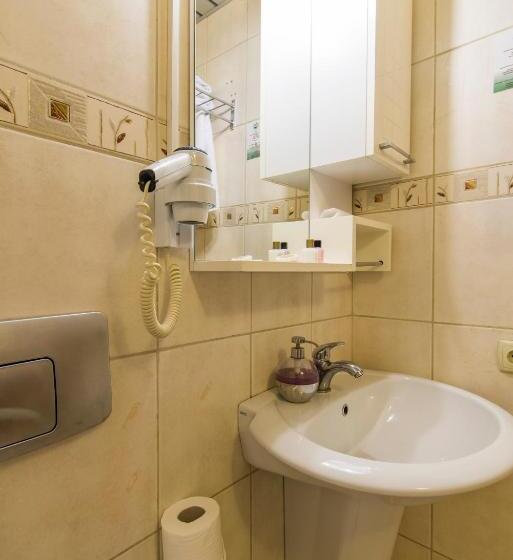 ホテル Deniz Houses